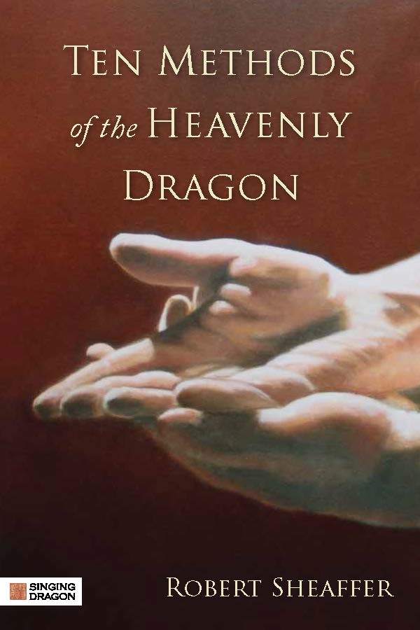 Sheaffer-Ten Methods of the Heavenly Dragon-Cover