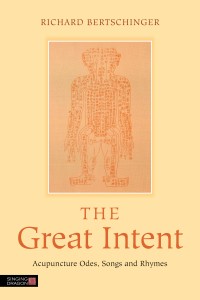 cover of The Great Intent