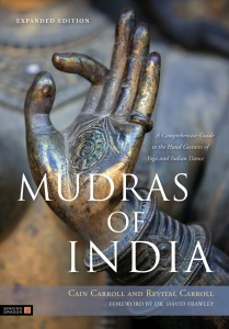 Cover of Mudras of India