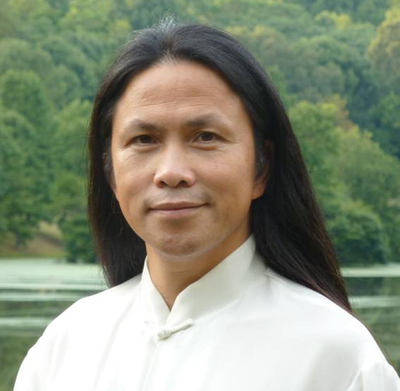 Be taught by Master Zhongxian Wu – Taiji, Bagua and Sound Healing