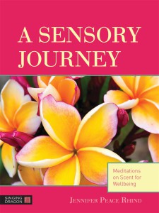 A Sensory Journey-Rhind