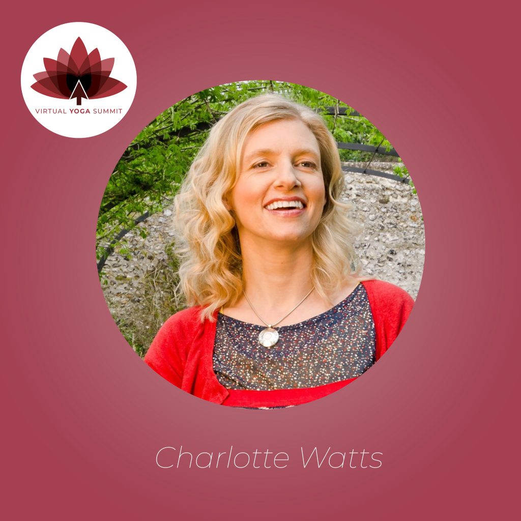 Charlotte Watts Yoga Trauma And The Digestive System   Charlotte Watts 1024x1024 