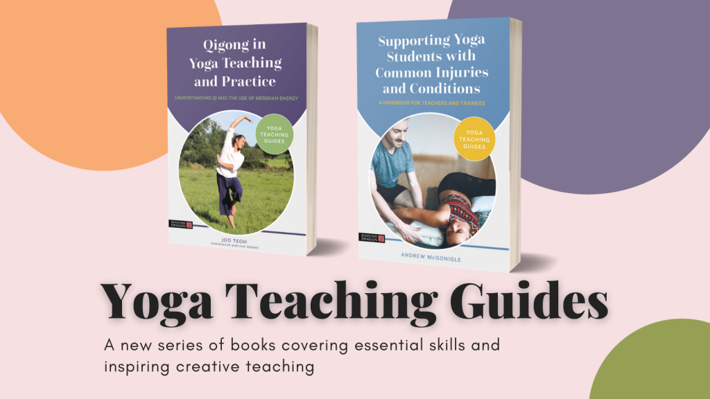 Yoga Teaching Guides